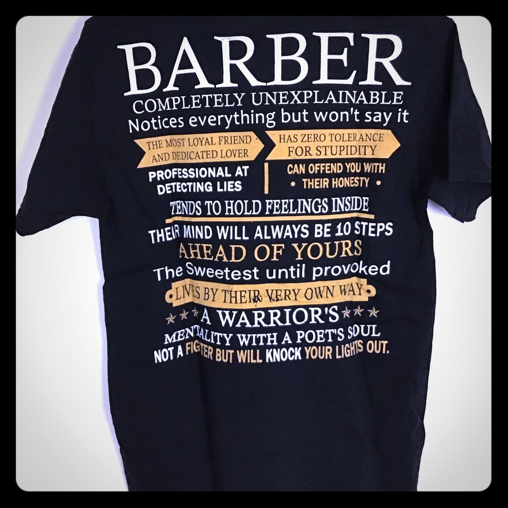 Assorted New Tee Shirts